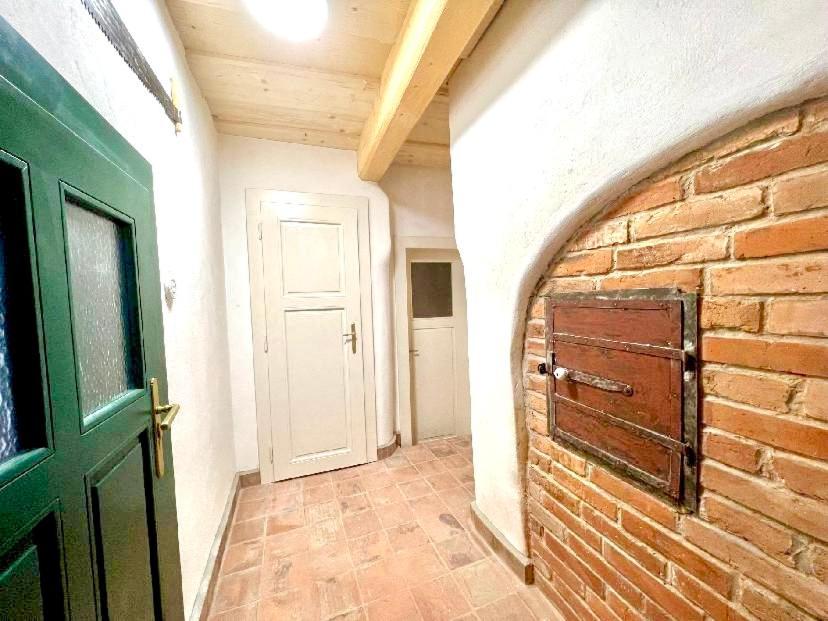 Villa Santova Roubenka à Štramberk Extérieur photo